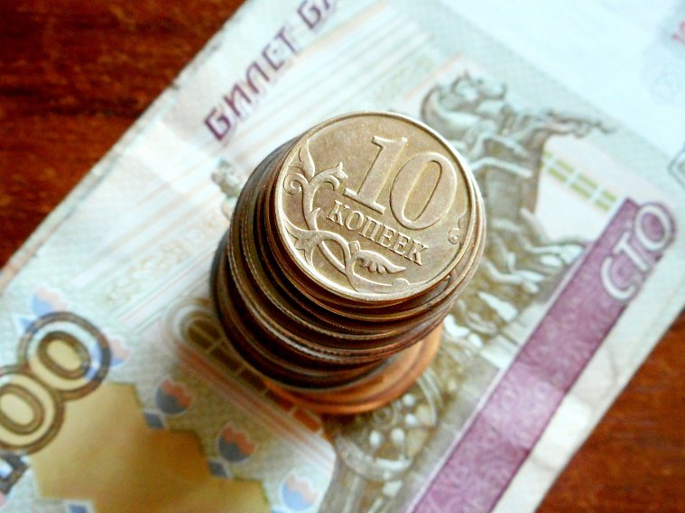 Что делать с мелочью? В Белгородской области стартовала «Монетная неделя»