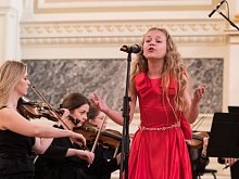 Музыкальная языковая академия от фонда «Искусство, наука и спорт» приглашает губкинцев