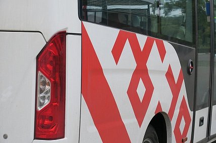В Губкине изменили расписание автобусов № 15а и 15б