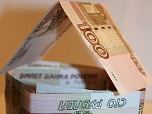 7 450 квартир в новостройках купили в Белгородской области с помощью счетов эскроу