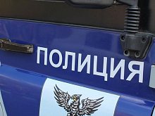 Губкинские полицейские поймали воров, укравших электросамокат и кошелёк
