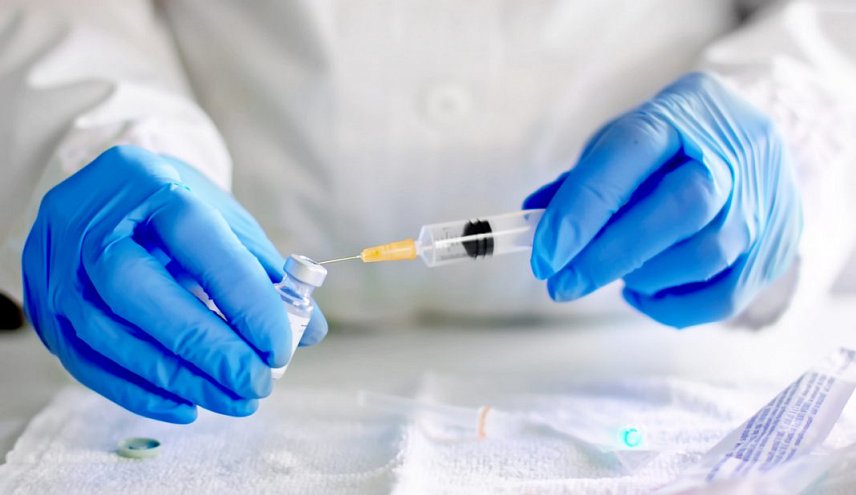 В Белгородскую область завезли несколько тысяч доз вакцины от гриппа