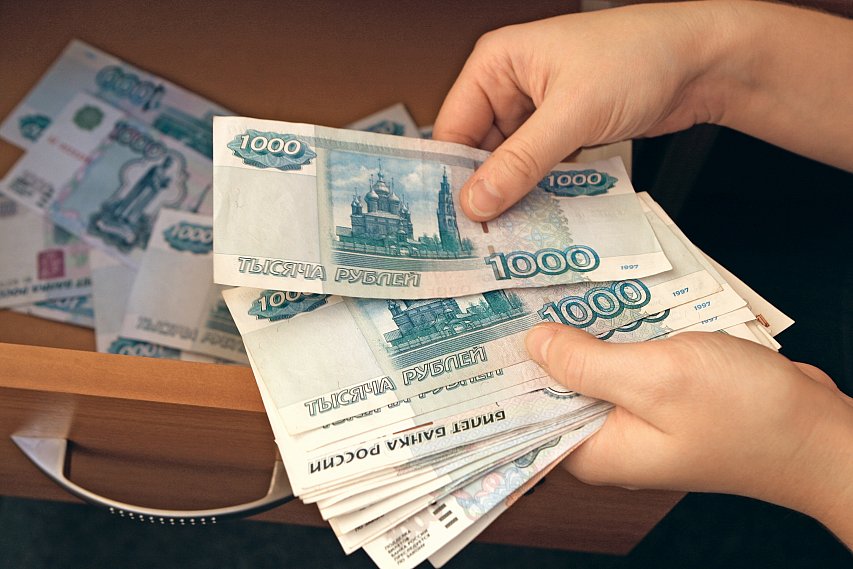 Губкинские работодатели обещают поднять зарплаты до среднестатистических 20 тысяч рублей