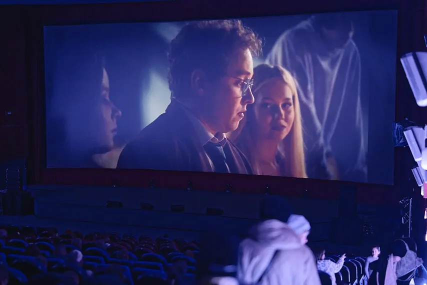 Чем удивил и порадовал зрителей кинофестиваль «Визионер»