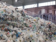 Губкинский мусоросортировочный завод примет отходы ещё из четырёх районов области