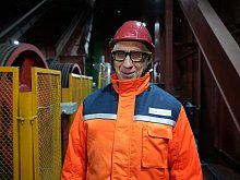 «Похоже на работу сапёра»: как губкинец Сергей Кривошеев лечит экскаваторы