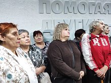 От массажного кресла до стоматологического: как и чем центр социального обслуживания помогает губкинцам