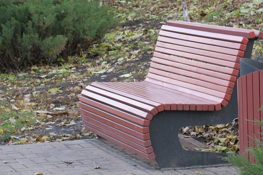 От тротуарной дорожки до сквера: 9 инициативных проектов реализуют в Губкинском округе в 2026 году