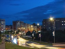 Новая неделя в Губкине снова будет прохладной