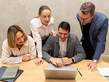 Центры делового туризма смещаются на восток