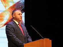 Врио губернатора Белгородской области Александр Шуваев раскрыл доходы