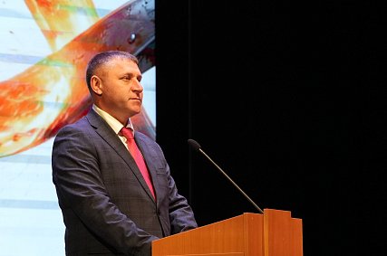 Врио губернатора Белгородской области Александр Шуваев раскрыл доходы