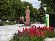 Куда сходить в Губкине в длинные выходные в честь Дня России 