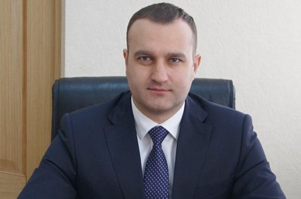 Сын экс-мэра и инженер: белгородец Василий Голиков возглавит Губкинский округ