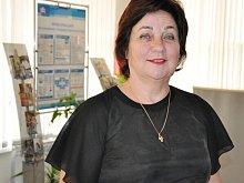 Светлана Жирякова проведёт консультативный приём губкинцев
