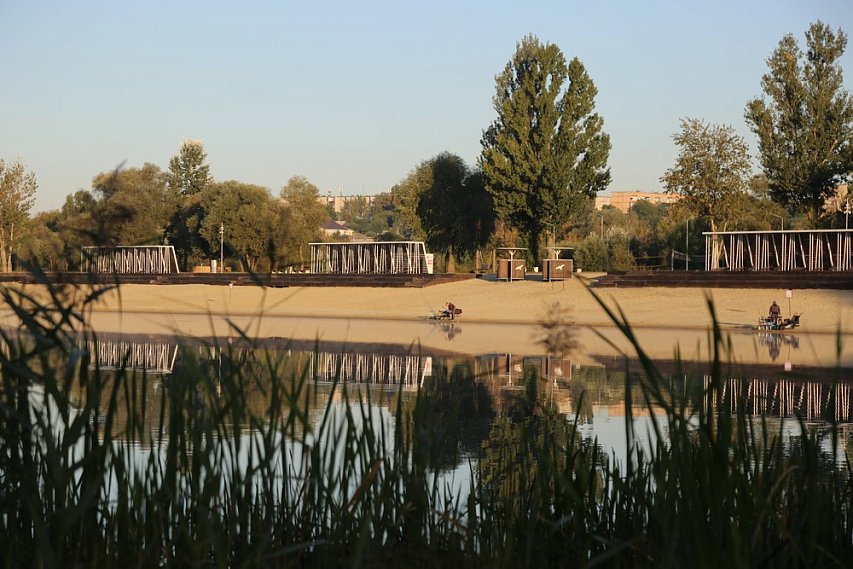 Резкая смена сезонов ждёт жителей Белгородской области