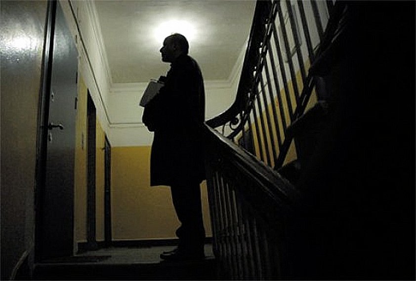 По квартирам и домам жителей Белгородской области ходят лже-сотрудники Пенсионного фонда