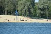 Губкинцам напомнили о разрешенных местах для купания