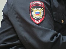 Губкинец перепутал подъезды и, воспользовавшись случаем, украл одежду и обувь