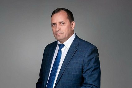 Новым управляющим директором Лебединского ГОКа стал Сергей Напольских