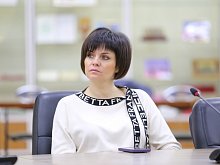 Министр спорта Белгородской области ответит на вопросы жителей в прямом эфире