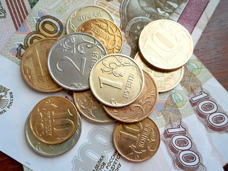 Прожиточный минимум в России увеличится почти на 300 рублей 