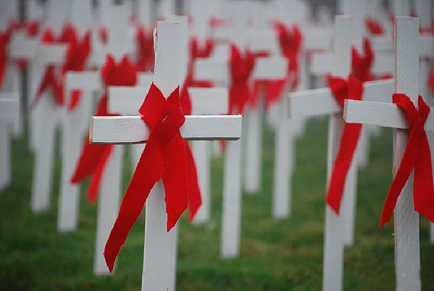 Каждый день в Белгородской области выявляют по одному ВИЧ-инфицированному, но местных жителей среди них лишь 60%