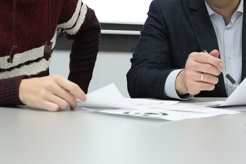 Бесплатное обучение для будущих и начинающих предпринимателей пройдёт в Губкине