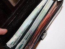 В Губкине выявили магазин, который незаконно выдавал займы