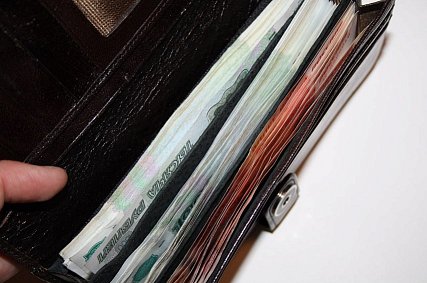 В Губкине выявили магазин, который незаконно выдавал займы