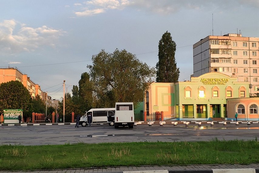 Лунина Губкин. Новости Губкина Белгородской.