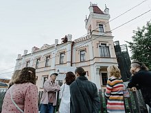 Губкинцы могут пройти культурные стажировки в Казани или Выксе