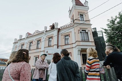 Губкинцы могут пройти культурные стажировки в Казани или Выксе