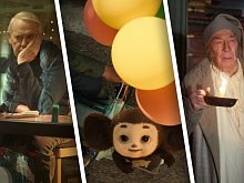 В кинотеатре и дома: что посмотреть для новогодне-рождественского настроения