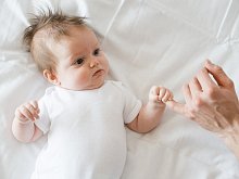 Михаил и София – самые популярные имена в Белгородской области