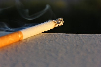 Советы губкинцам: как бросить курить и никогда не возвращаться к пагубной привычке?