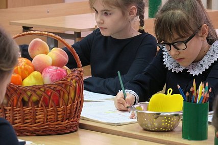 Цифровой профиль здоровья ребёнка запустят в 30 школах Белгородской области