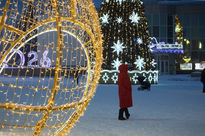 Советы врача: как справиться с апатией после новогодних каникул