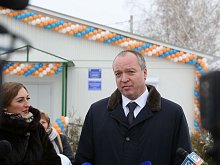 В Белгородской области знают – на помощь придёт «Поколение». Благотворительному фонду – 30 лет