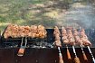 Каждому мясу — свой маринад: рецепты шашлыка от шеф-повара