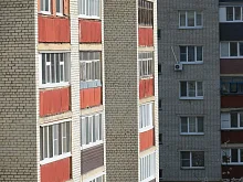 Жители Белгородской области с начала года оформили почти 5,5 тыс. ипотек