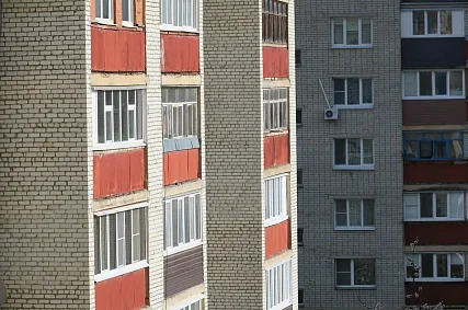 Жители Белгородской области с начала года оформили почти 5,5 тыс. ипотек