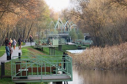 Куда сходить в выходные, 8 и 9 ноября, в Губкине