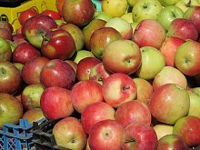 Советы врача: правильное питание и диеты — в чём разница