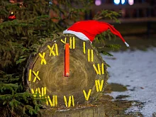 Дом, работа, гости: россияне рассказали, как проведут новогодние каникулы