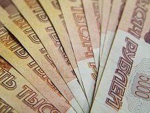 Жители Белгородской области хранят на счетах эскроу около 34 млрд рублей