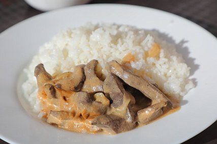 Губкинские больницы передали лечебное питание на аутсорсинг 