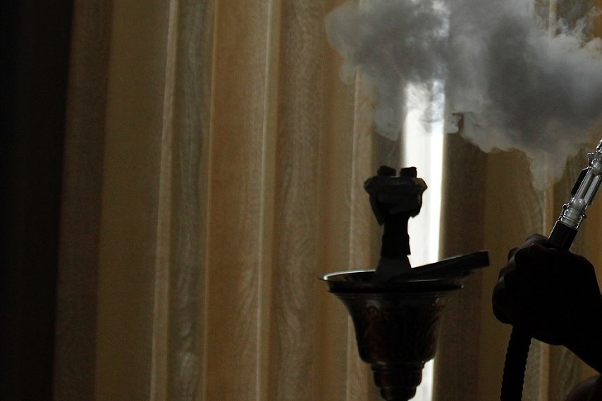 Советы врача: про кальяны, вейпы и о том, как бросить курить