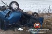 Виновник смертельного ДТП на трассе между Губкином и Старым Осколом получил 1,5 года принудительных работ