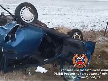 Виновник смертельного ДТП на трассе между Губкином и Старым Осколом получил 1,5 года принудительных работ